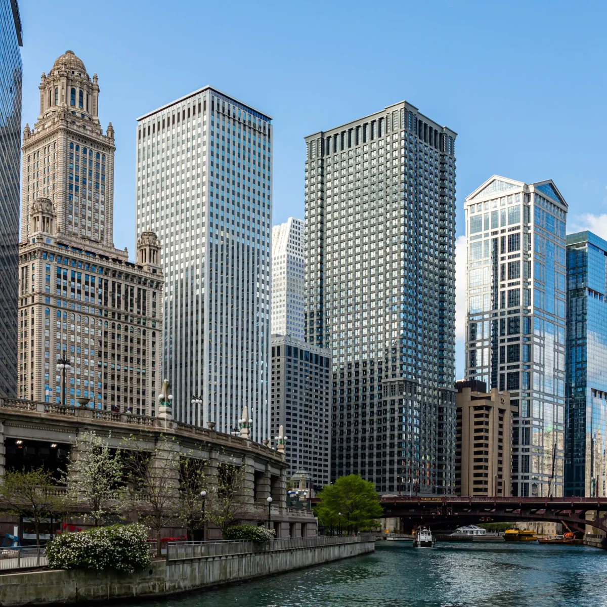 Emvenio, Chicago Illinois