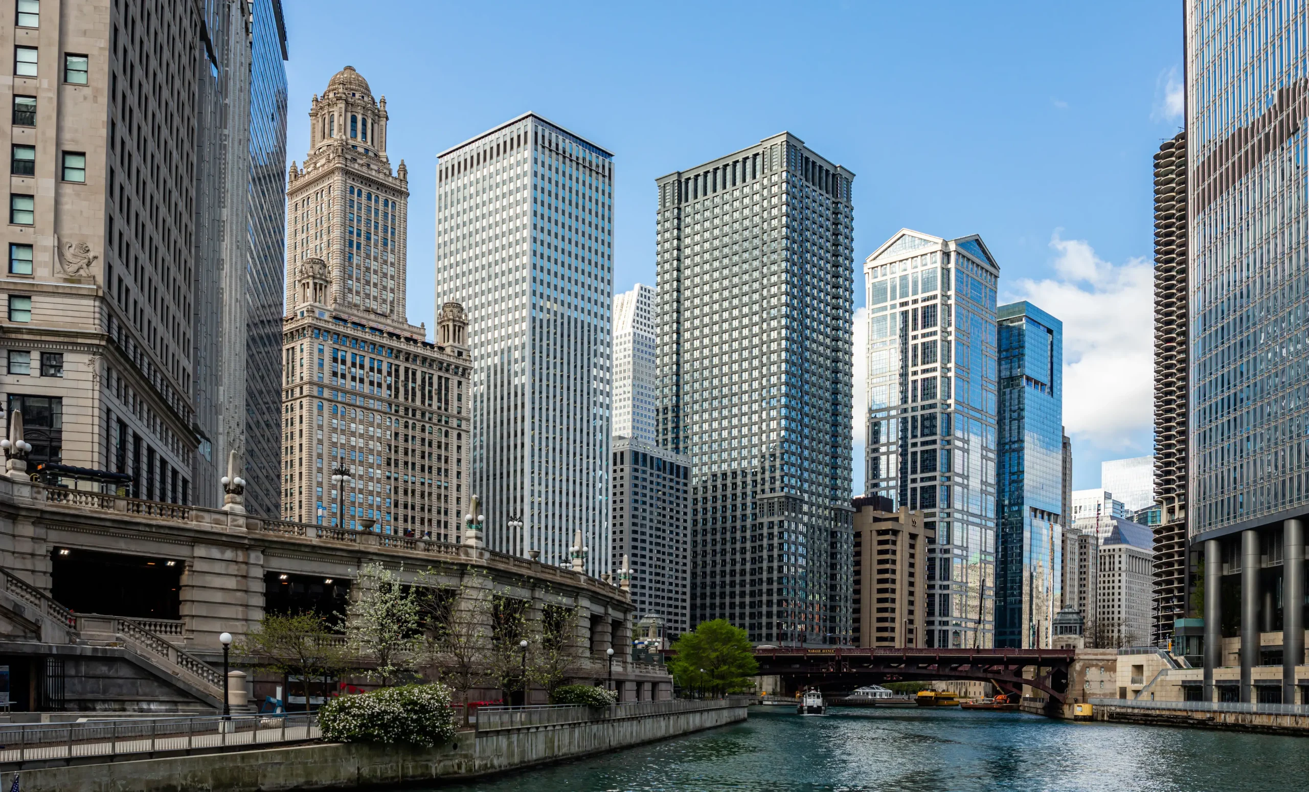 Emvenio, Chicago Illinois