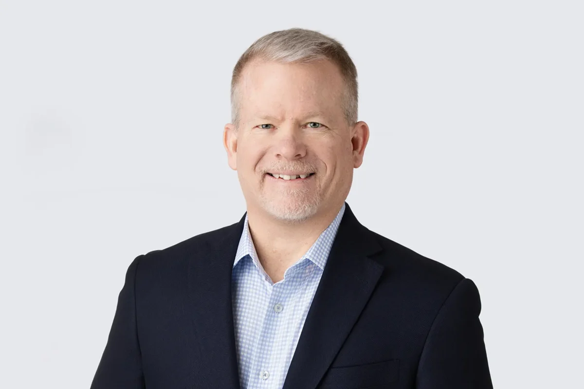 Jeff Huntsman, Emvenio Chief Commercial Officer