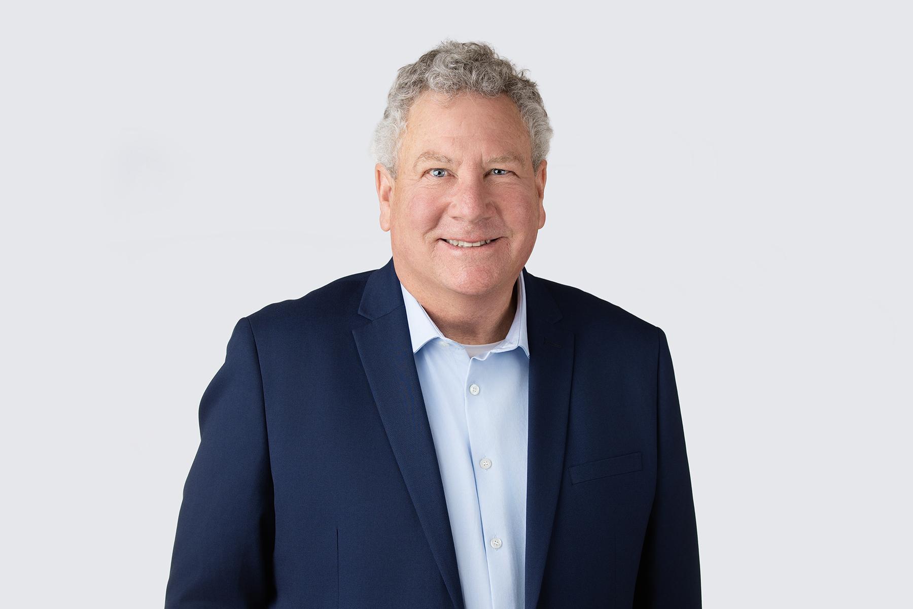 Brad Drevno Chief Operating Officer