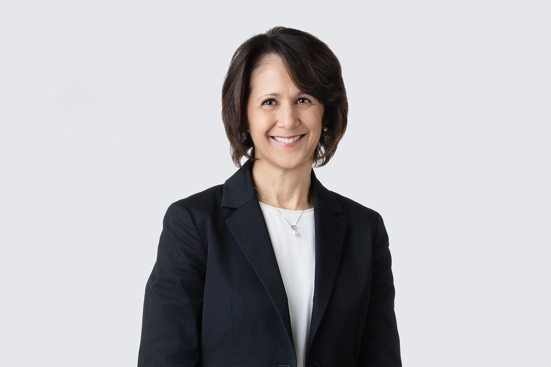 Christy Crase Chief Legal Officer