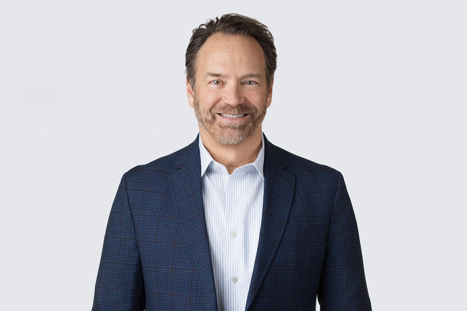 Curtis Fletcher Chief Financial Officer