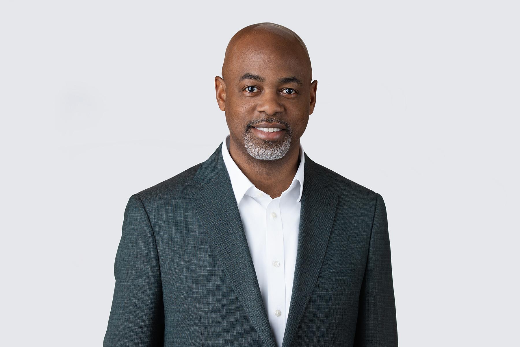 Dr. McKenzie Chief Medical Officer