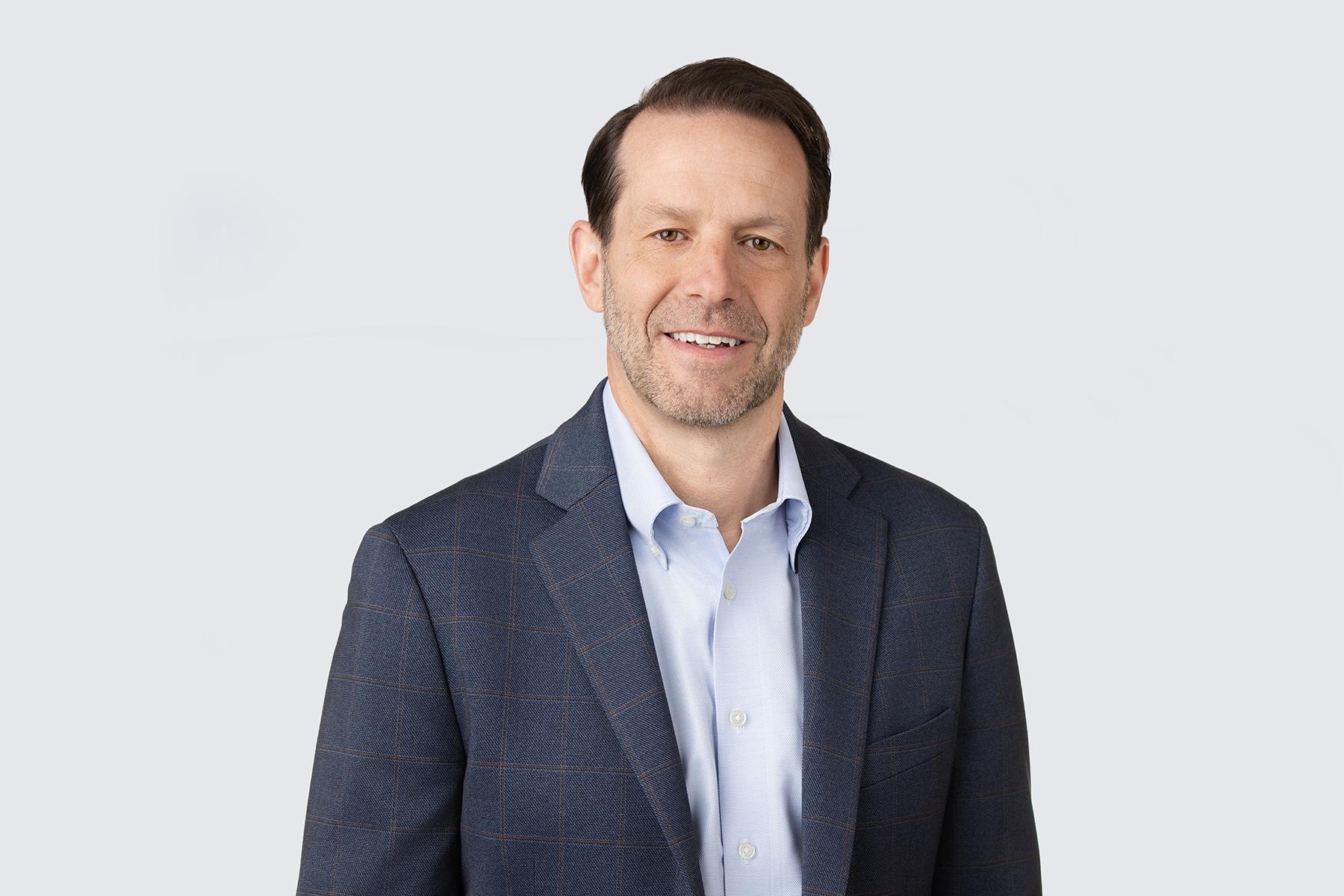 Greg Austin President