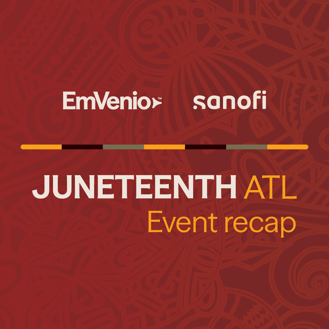 Showing Up Where It Matters: Juneteenth ATL 2026
