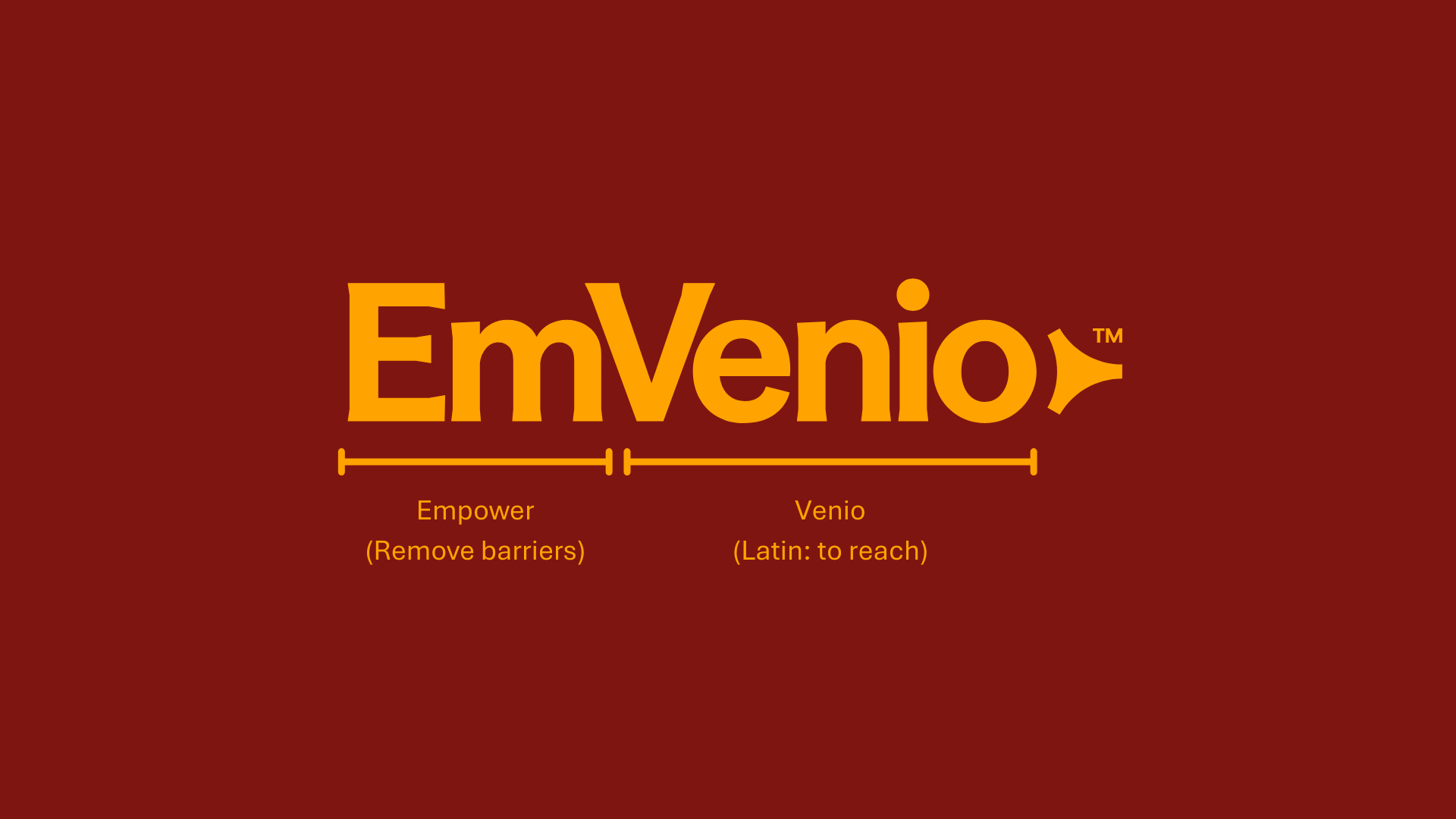 Now introducing: EmVenio Clinical Research