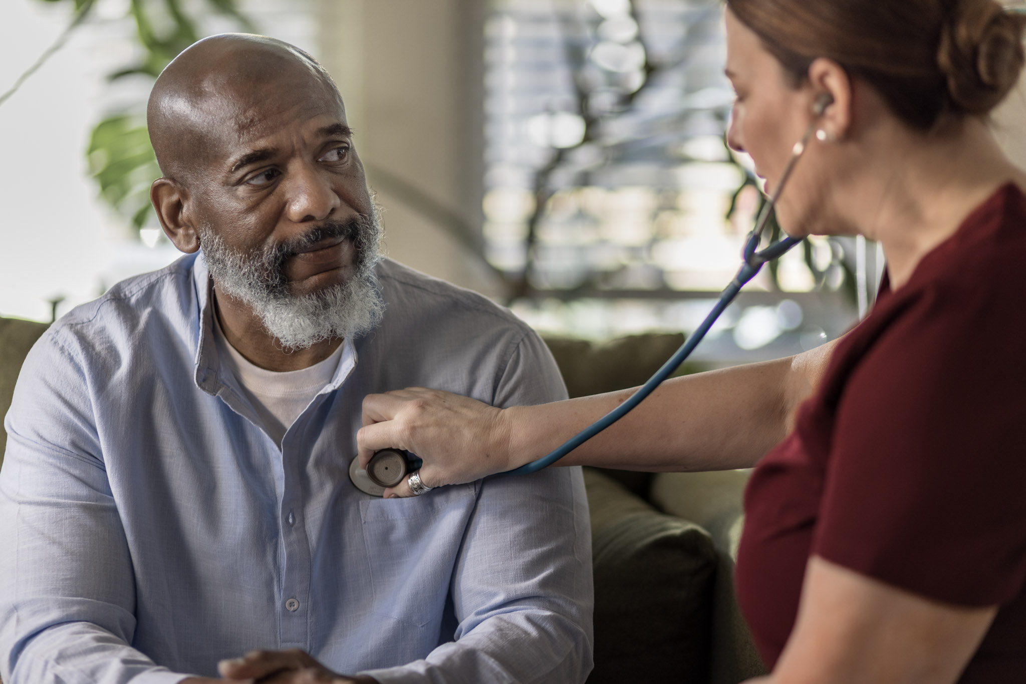 Sustaining Participation in a 20-Year Alzheimer’s Family Study