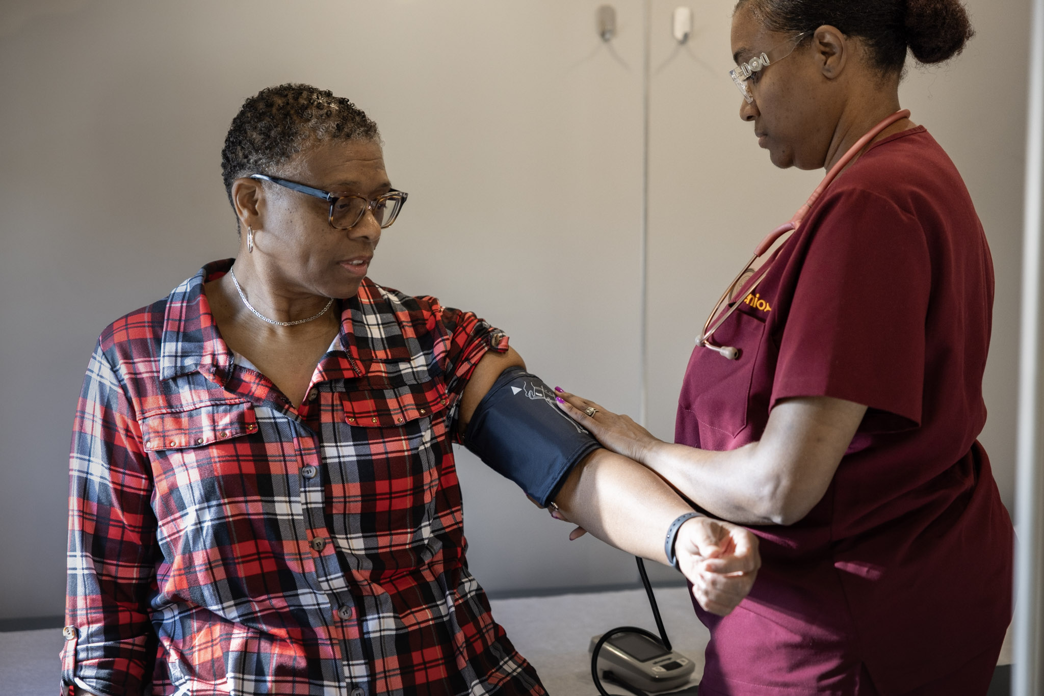 Building Trust Through Connection: EmVenio at the Atlanta Black Expo