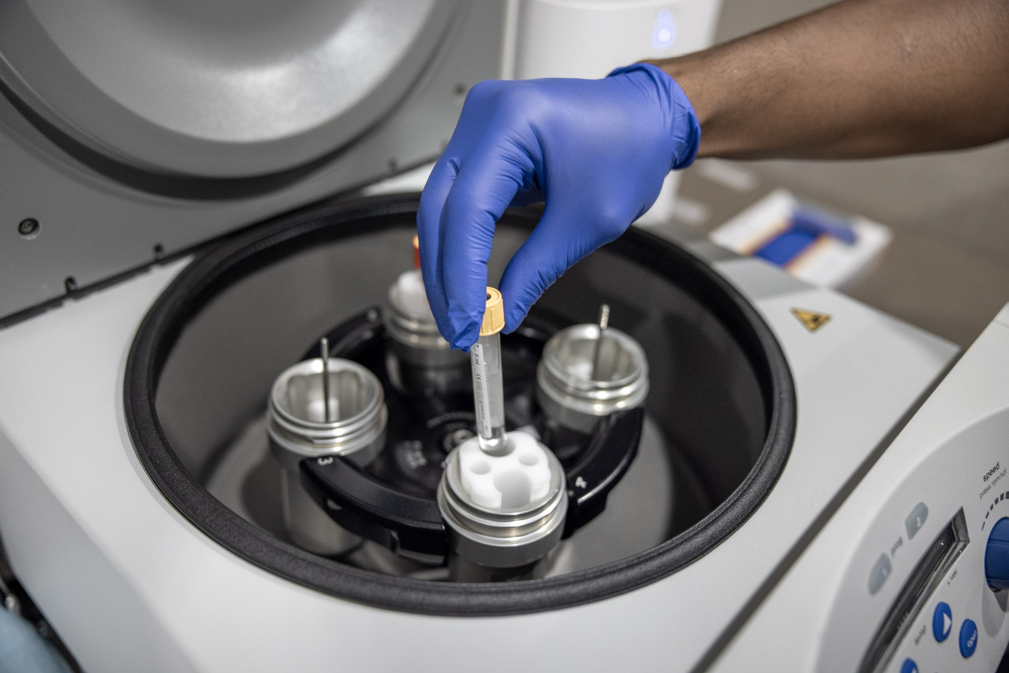 From Data Collection to Decision-Making in Clinical Trials