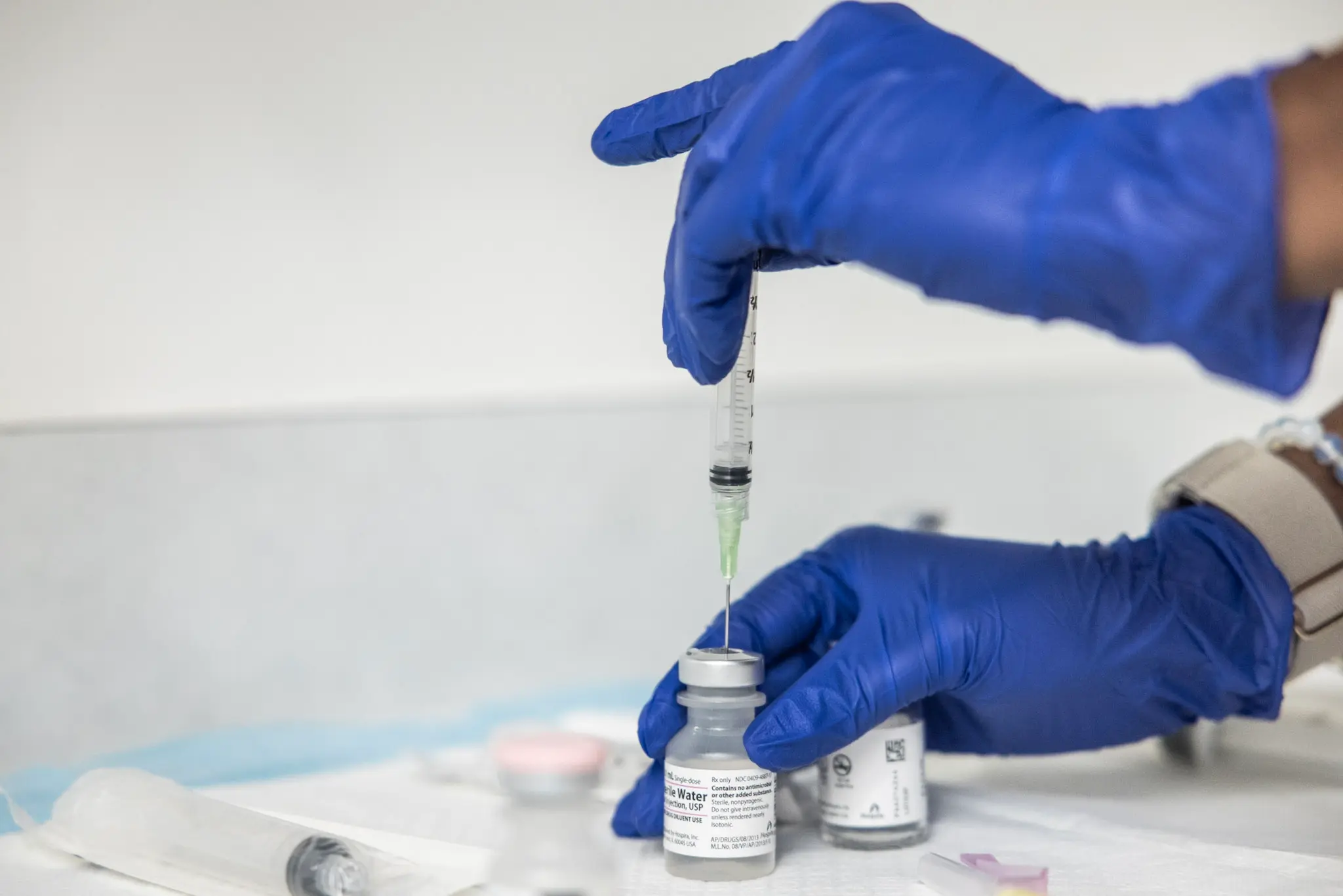 Why Better Communication— Not Just Better Design—Will Define The Next Era Of Vaccine Research