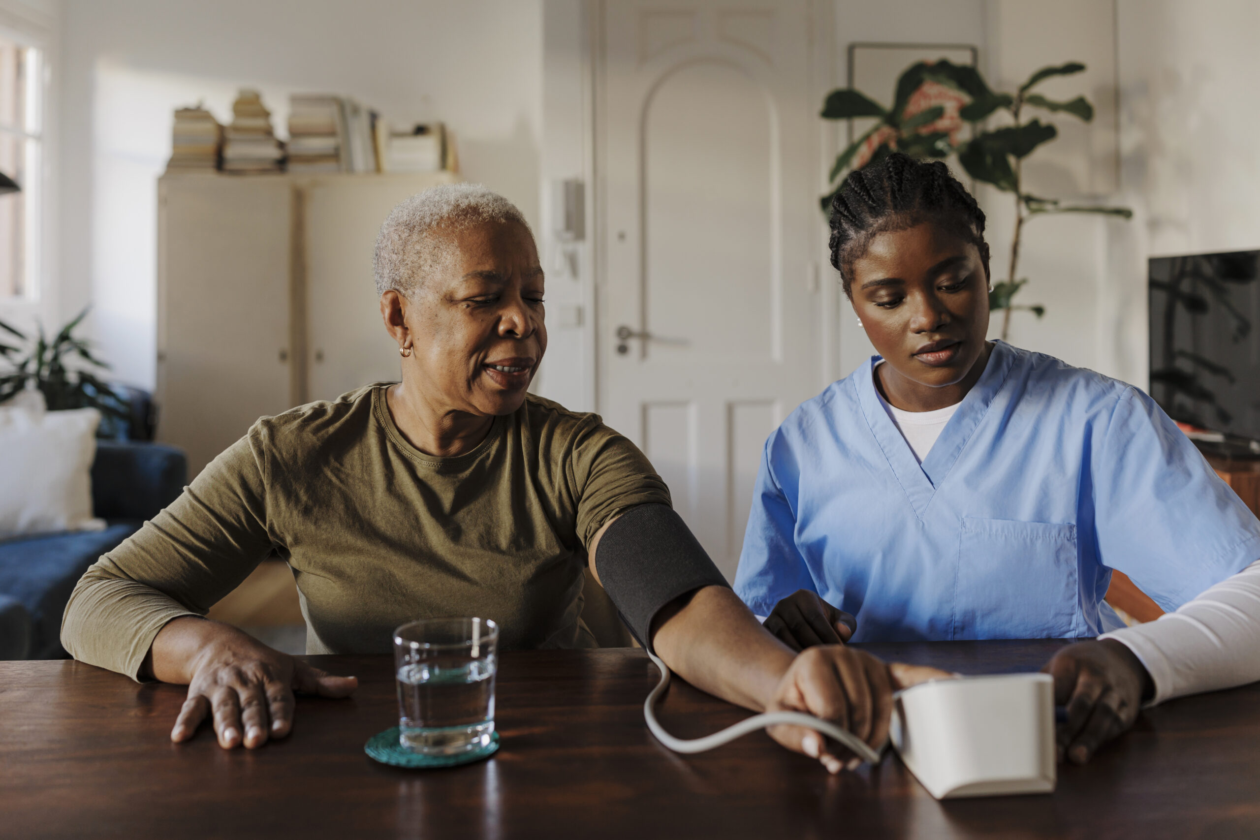Inclusive Research Starts Locally: Improving Trial Readiness Through Community‑Based Models