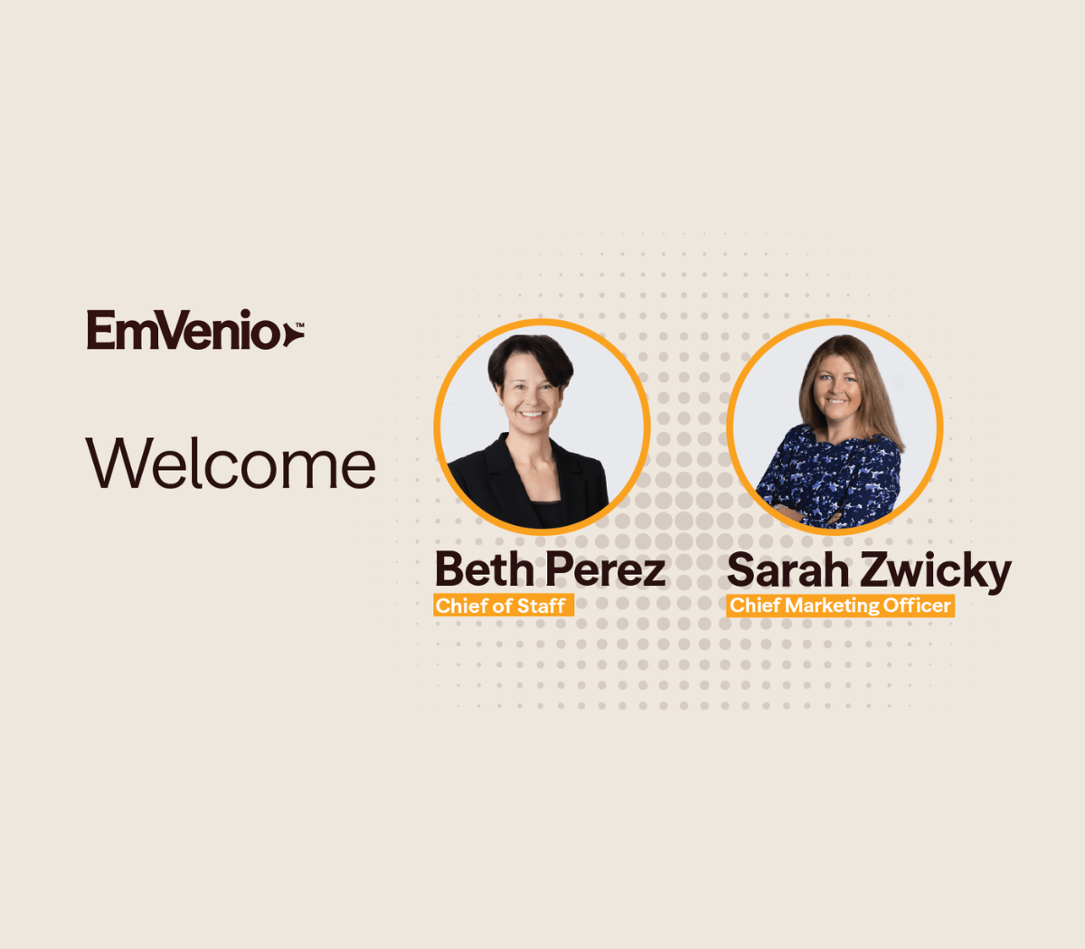 Professional Case Management and EmVenio Clinical Research poised for transformation with expansion of executive leadership team
